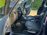 Usata BMW 216 Active Tourer Luxury Line 116 CV (85 kW) 2017 Monovolume