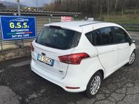 usata Ford B-MAX benzina 74.000 KM