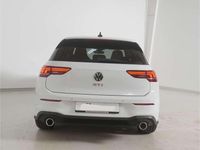 Usata VW Golf VIII Style 265 CV (194 kW) 2025 Bianco Utilitaria