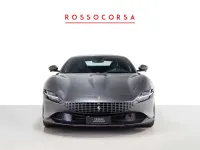 Usata Ferrari Roma 620 CV (456 kW) 2022 Grigio Coupé