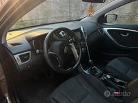 usata Hyundai i30 i30 1.4 5p. Classic