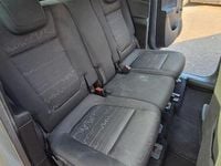 Usata Opel Meriva 95 CV (69 kW) 2013 Grigio Monovolume