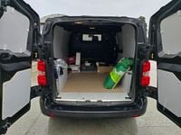 Usata Peugeot Expert S 180 CV (132 kW) 2025 Grigio Furgone