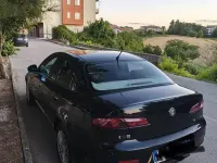 Usata Alfa Romeo 159 150 CV (110 kW) 2007 Berlina