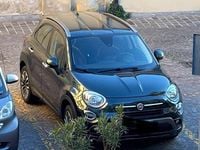 Usata Fiat 500 150 CV (110 kW) 2019 Verde Utilitaria