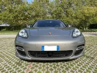 Usata Porsche Panamera Turbo 500 CV (367 kW) 2010 Utilitaria