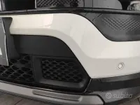 Usata Jeep Compass 131 CV (96 kW) 2024 Bianco SUV