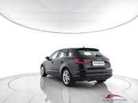 usata Audi A3 Sportback 1.6 TDI clean diesel Ambition