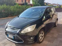 Usata Ford C-MAX Titanium 116 CV (85 kW) 2011 Monovolume