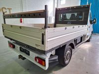 Usata Renault Master 125 CV (91 kW) 2016 Bianco Furgone