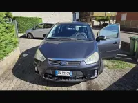 Usata Ford C-MAX Titanium 109 CV (80 kW) 2009 Monovolume