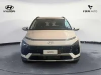 Nuova Hyundai Bayon 79 CV (58 kW) 2026 Bianco SUV