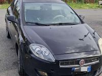 Usata Fiat Bravo Emotion 120 CV (88 kW) 2009 Utilitaria
