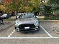 usata Mini Cooper D Clubman 2.0 Hype auto