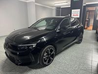 Usata Opel Corsa 130 CV (95 kW) 2024 Nero Utilitaria