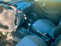 Usata Opel Corsa 69 CV (50 kW) 2005 Utilitaria