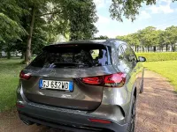 Usata Mercedes A250 Premium 160 CV (117 kW) 2022 Berlina