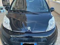 usata Peugeot 107 1072014 5p 1.0 12v Active 2tronic