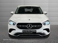 Usata Mercedes GLA180 Advanced 116 CV (85 kW) 2025 Bianco polare SUV