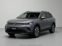 Usata VW Tiguan Goal 150 CV (110 kW) 2025 Grigio SUV