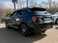 Usata Lynk & Co 01 179 CV (131 kW) 2024 Nero SUV