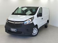 Usata Opel Vivaro Edition 2019 Bianco Monovolume