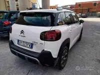 Usata Citroën C3 Aircross Shine 120 CV (88 kW) 2021 Grigio SUV