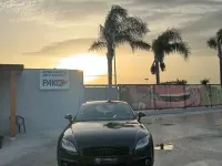 Usata Audi TT Advanced 200 CV (147 kW) 2012 Other Coupé