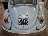 Usata VW Beetle 1960 Utilitaria