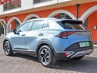 Usata Kia Sportage 136 CV (100 kW) 2023 Gray SUV
