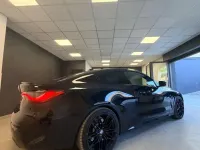 Usata BMW 430 M Sport 245 CV (180 kW) 2023 Blu Coupé