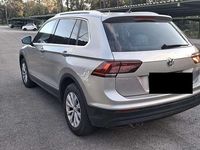 Usata VW Tiguan Executive 150 CV (110 kW) 2017 SUV