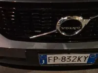 Usata Volvo XC40 R-Design 150 CV (110 kW) 2018 SUV