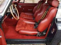 Usata Jaguar XK SE 213 CV (156 kW) 1959 Altri Coupé