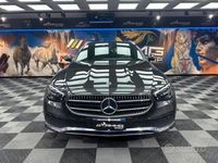Usado Mercedes 300 Premium 194 CV (142 kW) 2020 Gris Familiar
