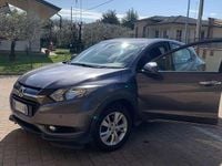 Usata Honda HR-V Elegance 120 CV (88 kW) 2017 SUV