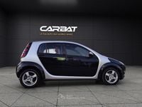 Usata Smart ForFour Passion 68 CV (50 kW) 2005 Other Utilitaria