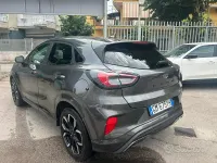 Usata Ford Puma ST 125 CV (91 kW) 2023 Grigio SUV