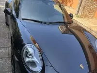 Usata Porsche 997 349 CV (256 kW) 2012 Coupé