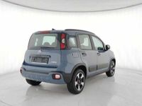 usata Fiat Panda Cross 1.0 FireFly S&S Hybrid City my 20 del 2022 usata a Torino