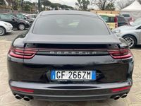 usata Porsche Panamera 4S Panamera Panamera 2ª serieDiesel Tetto Led Navi Pelle full