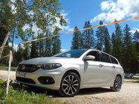 Usata Fiat Tipo Wagon 120 CV (88 kW) 2018 Station wagon