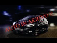 usata Ford Fiesta Fiesta VII 2017 3p5p 1.5 tdci Titanium 85cv - Metallizzata Diesel - Manuale
