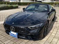 usata Mercedes SL63 AMG AMG 4M+ Premium Plus