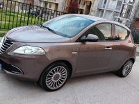 Usata Lancia Ypsilon 69 CV (50 kW) 2015 Utilitaria