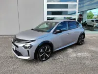 Usata Lancia Ypsilon 61 kW (84 CV) 2025 Argento Utilitaria