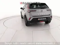 Usata Opel Mokka GS Line 101 CV (74 kW) 2022 Grigio SUV