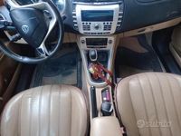 Usata Lancia Delta 2008 Nero Utilitaria