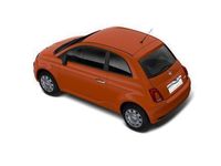 usata Fiat 500e 1.0 Hybrid CULT+CLUB+DOLCEVITA+RED+WEB EDITION Fara Gera d'adda