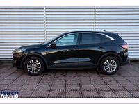 Usata Ford Kuga Titanium X 150 CV (110 kW) 2023 Nero SUV